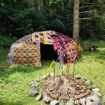 Cserga Szertartás gyermekeknek