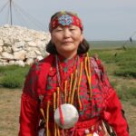 Ariunsanaa Sanaa, Odsuren Ogii, Tserenbat Tsegii