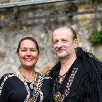 Halász Krisztina - Vágó Csaba