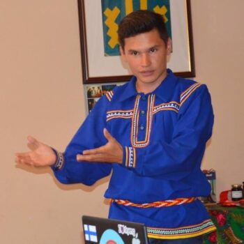 Szigiletov Vitalii, Dr. Kerezsi Ágnes, Szabó Ildikó