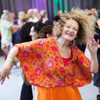 Sammo Lusa és Andrea Pigassi